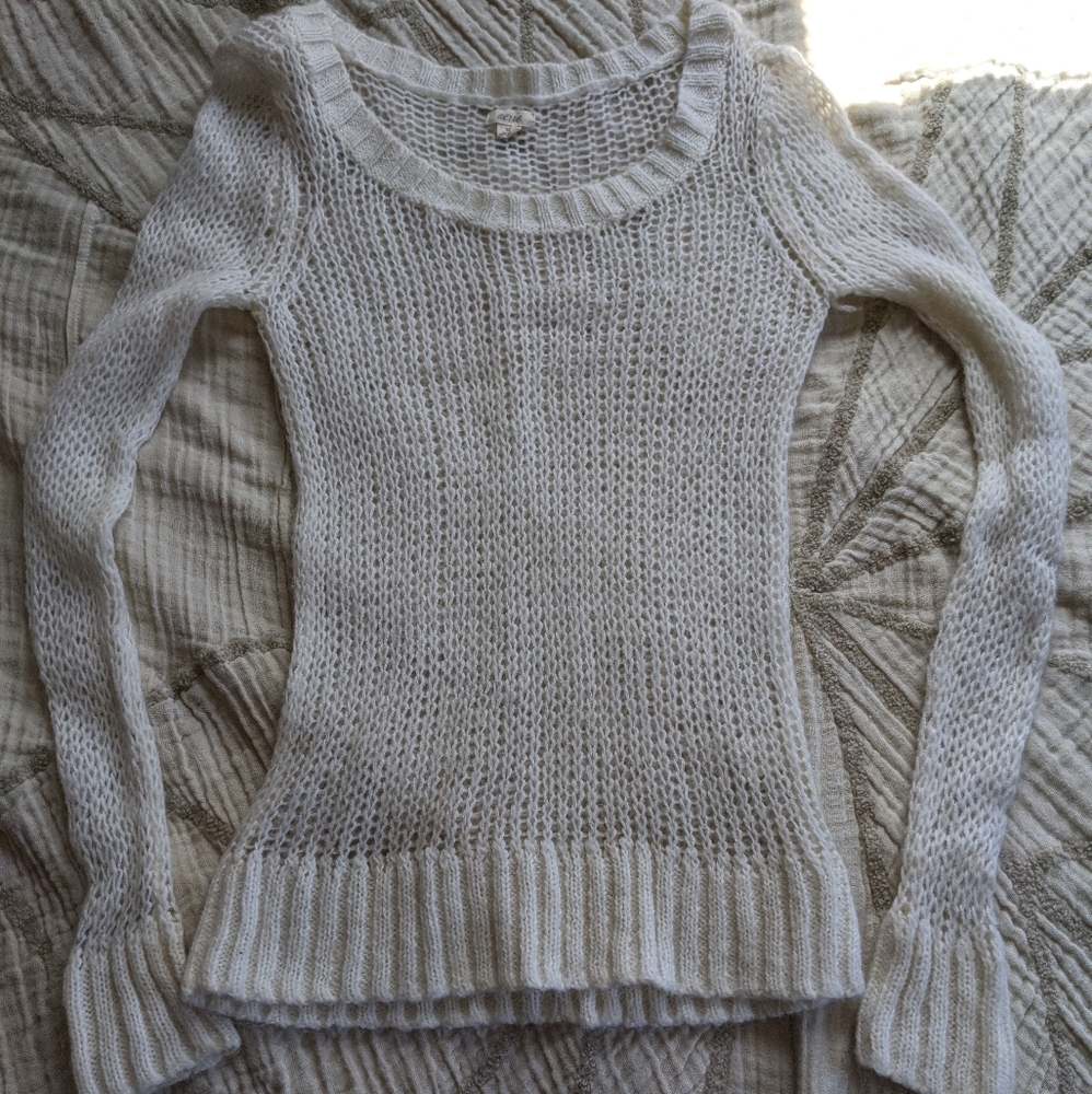 Aerie sweater